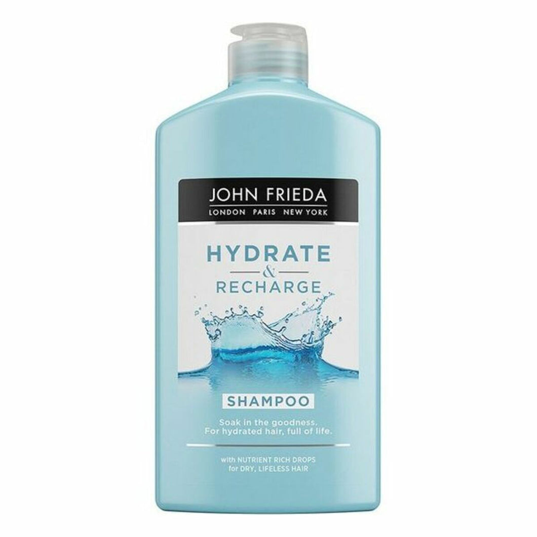 Champú John Frieda Hydrate Recharge