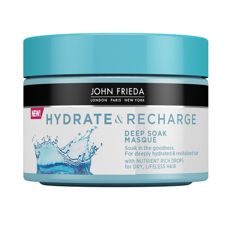 Masque John Frieda Hydratant (250 ml)