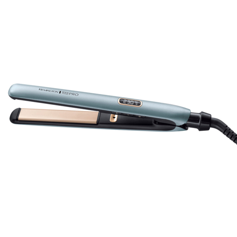 Stijltang Remington S9300 Blauw Zwart/Grijs