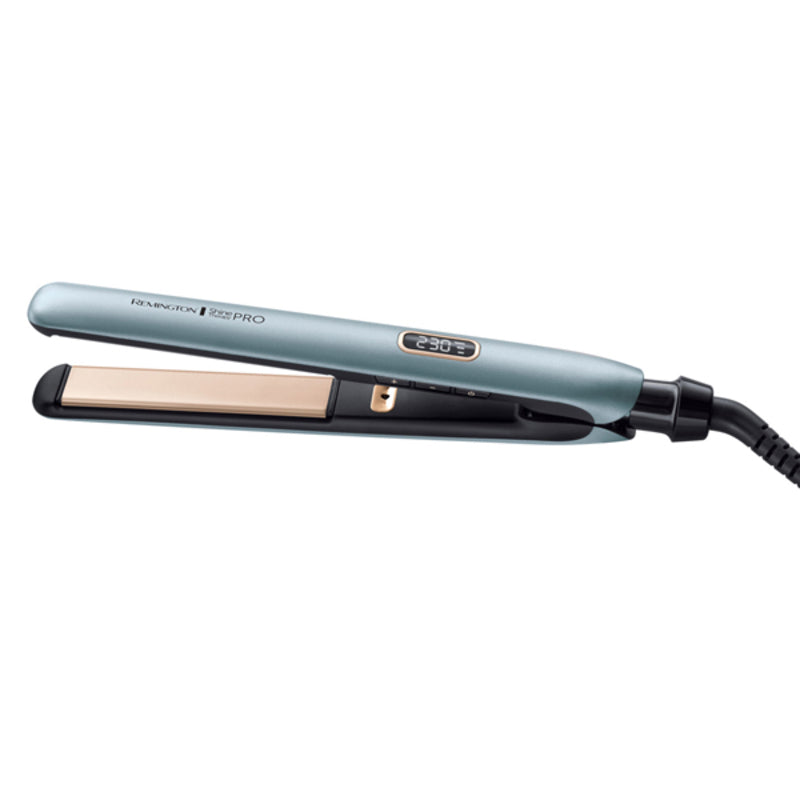 Hair Straightener Remington S9300 Blue Black/Grey