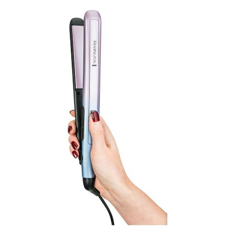 Hair Straightener Remington S5408 42W Lilac