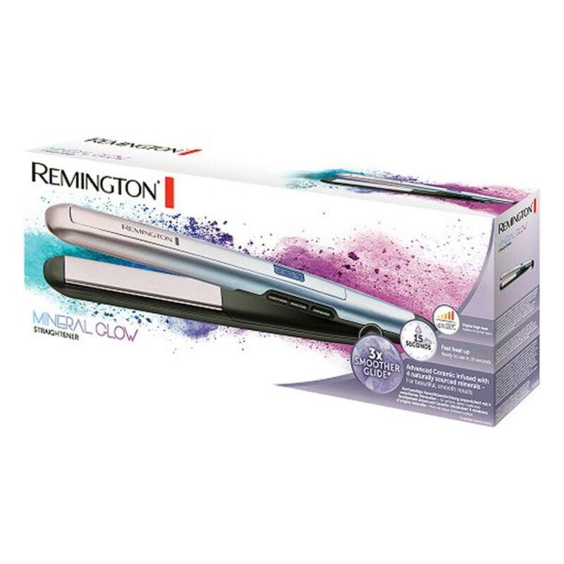Hair Straightener Remington S5408 42W Lilac