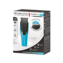 Load image into Gallery viewer, Hair clippers/Shaver Remington HC5000 C/S Power X Series X5
