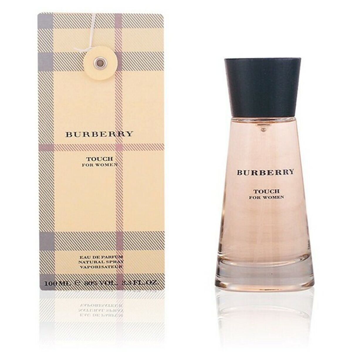 Burberry Touch EDP For Women