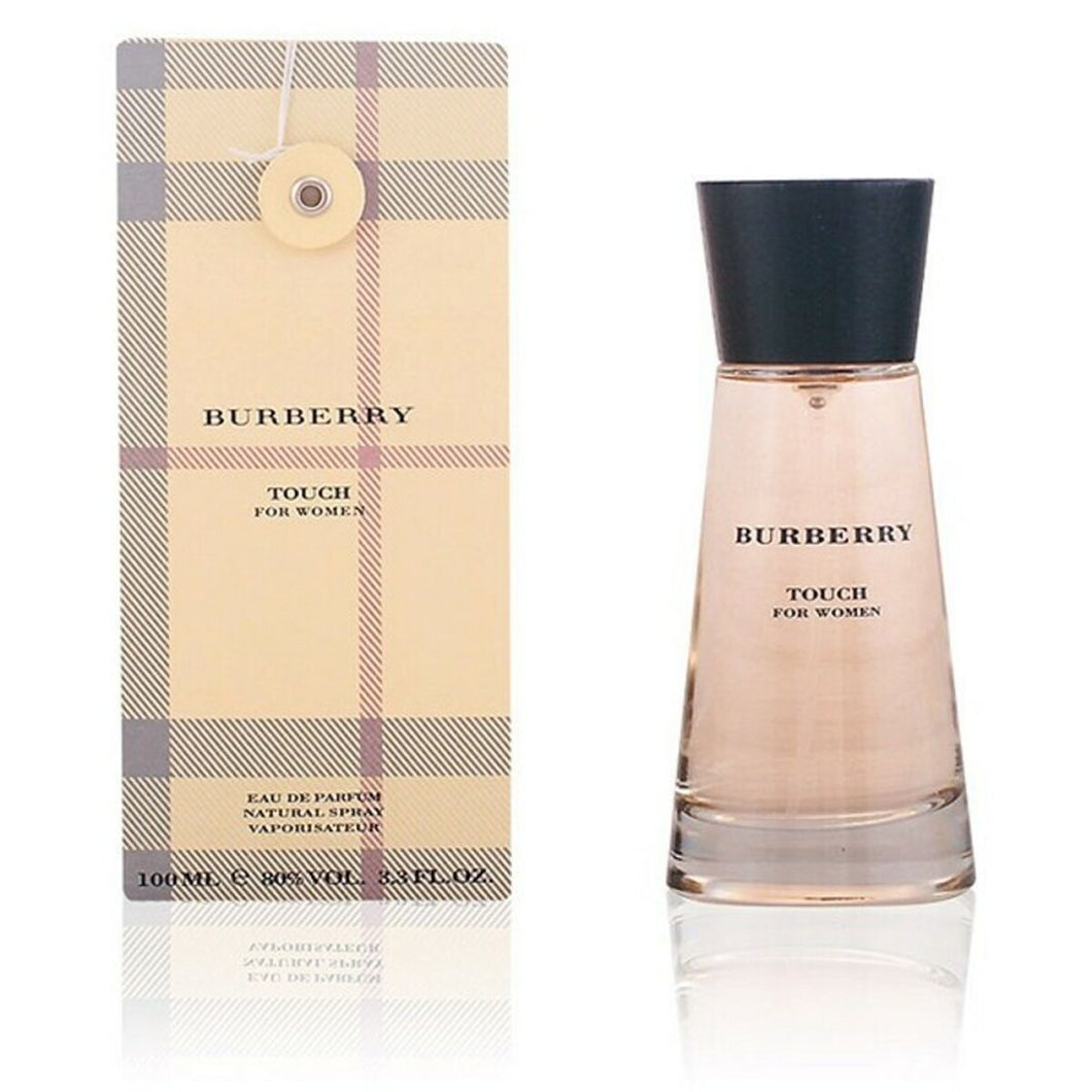 Burberry Touch EDP para mujer