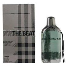 Charger l&#39;image dans la galerie, Men&#39;s Perfume The Beat Burberry EDT - Lindkart
