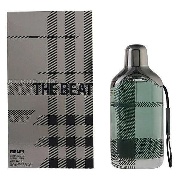 Men's Perfume The Beat Burberry EDT - Lindkart