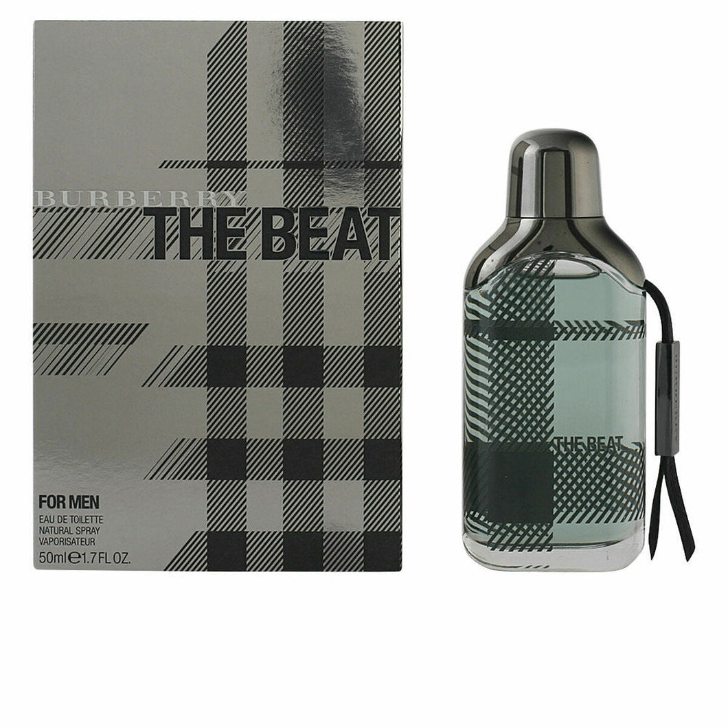 Men's Perfume Burberry The Beat EDT (50 ml)