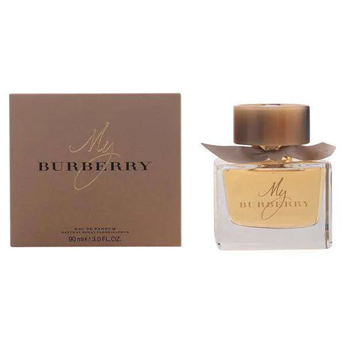 Women's Perfume My Burberry Burberry EDP - Lindkart