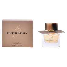 Cargar imagen en el visor de la galería, Women&#39;s Perfume My Burberry Burberry EDP - Lindkart
