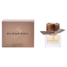 Load image into Gallery viewer, Women&#39;s Perfume My Burberry Burberry EDP - Lindkart
