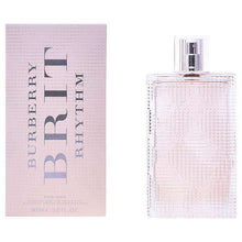 Afbeelding in Gallery-weergave laden, Women&#39;s Perfume Brit Rhythm Wo Floral Burberry EDT - Lindkart

