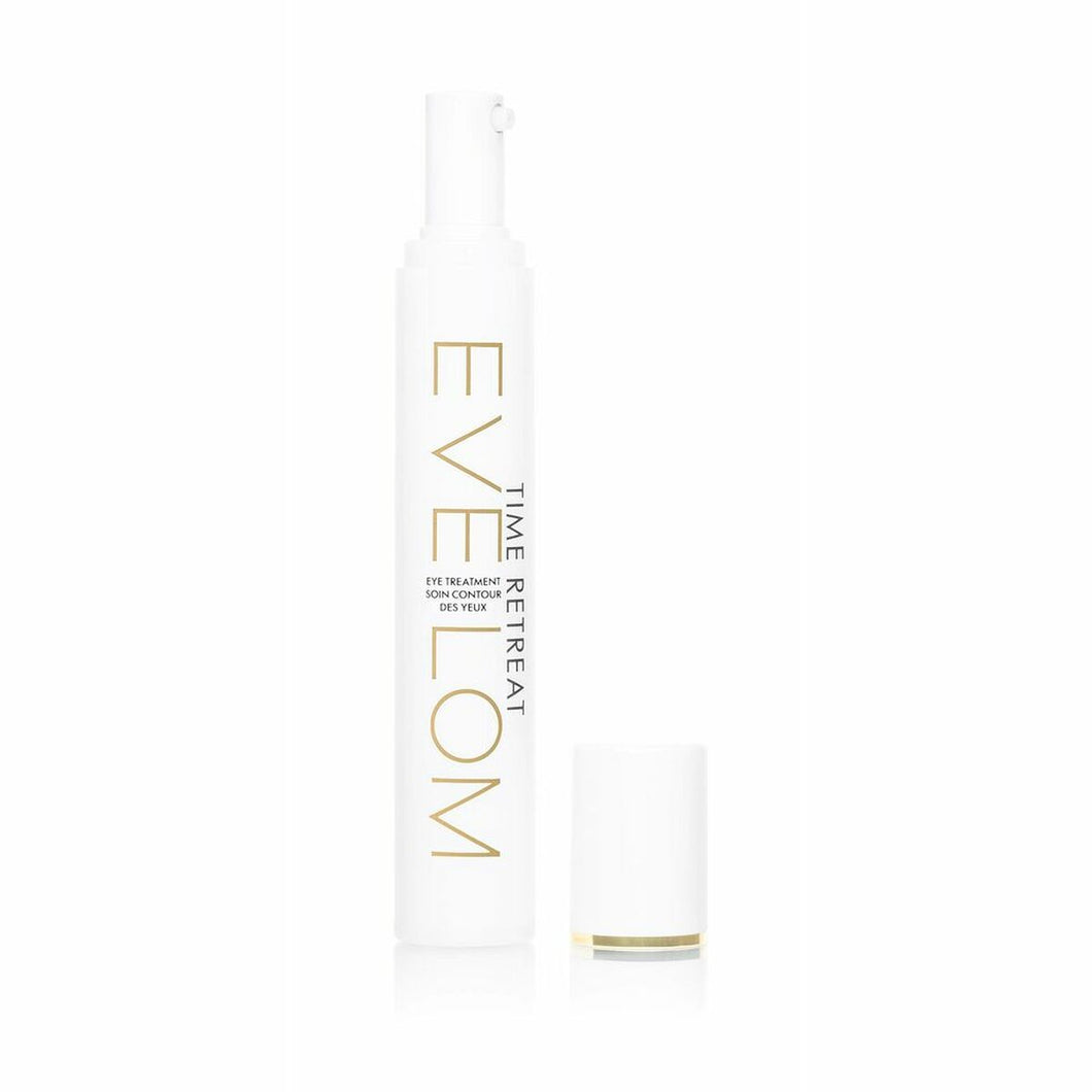 Behandeling voor oogcontour Eve Lom Time Retreat (15 ml)