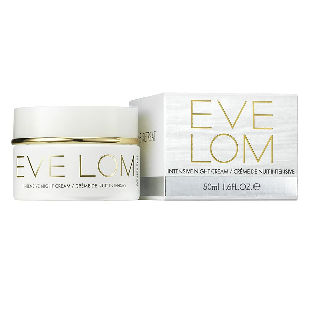 Nachtcrème Eve Lom Time Retreat Intensief (50 ml)