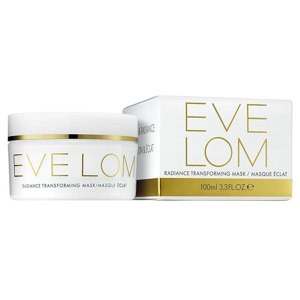 Masque Visage Eve Lom Transformateur d'Eclat (100 ml)