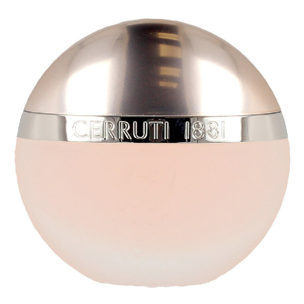 Women's Perfume 1881 Pour Femme Cerruti EDT (50 ml)