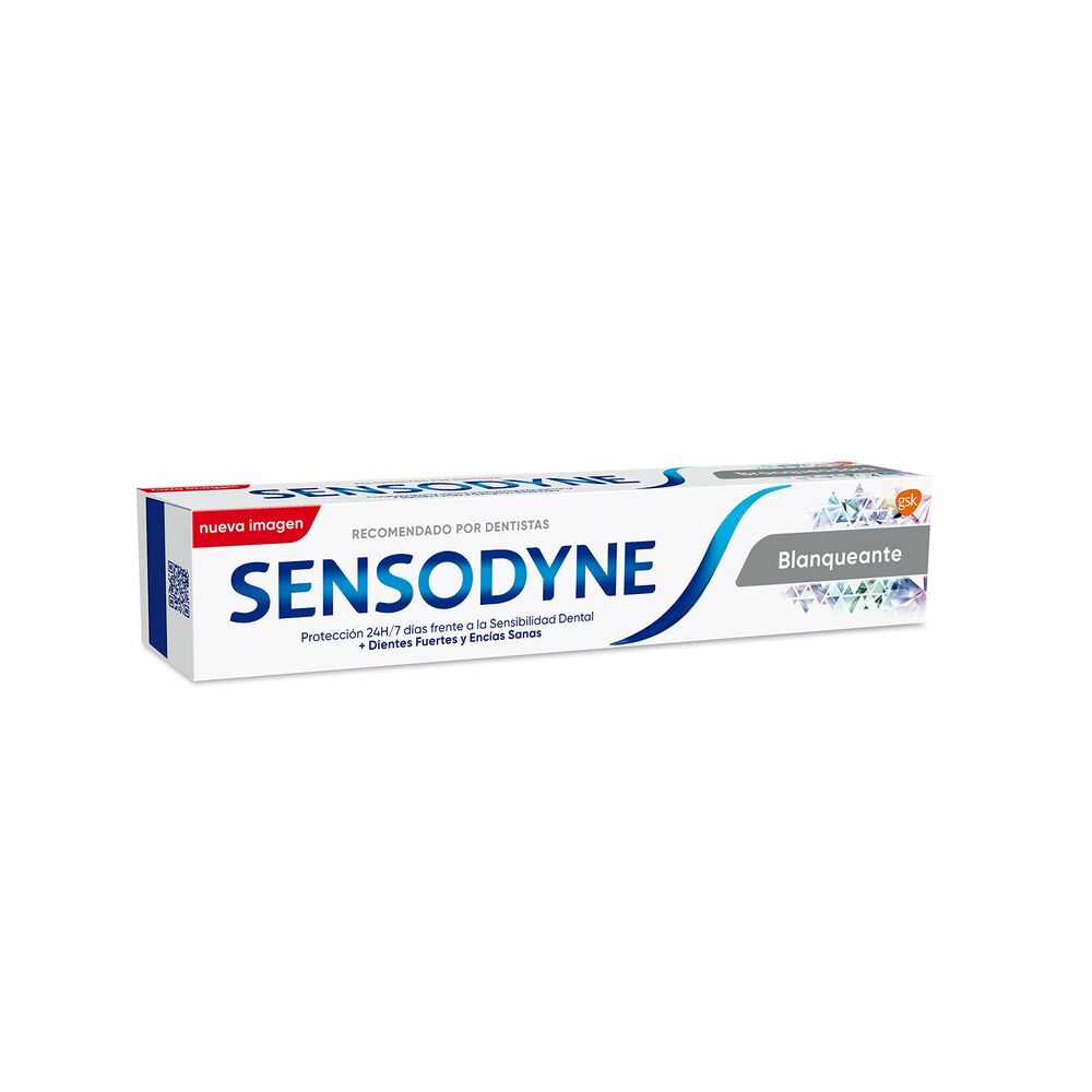 Tandpasta Sensodyne (75 ml)