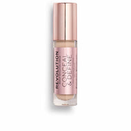 Make-up Revolution Make Up Conceal & Define C3 (3,4 ml)