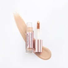 Load image into Gallery viewer, Facial Corrector Revolution Make Up Conceal &amp; Define Nº C5 (3,4 ml)
