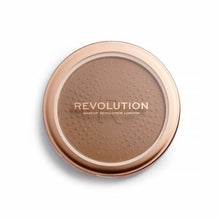 Cargar imagen en el visor de la galería, Polvos bronceadores Revolution Make Up Nº 1 Cool
