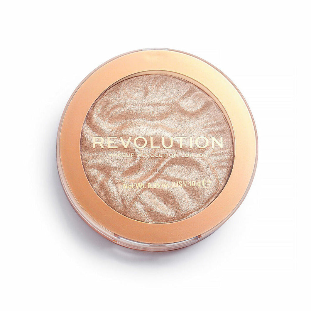 Highlighter Revolution Make Up Reloaded osez divulguer (10 g)