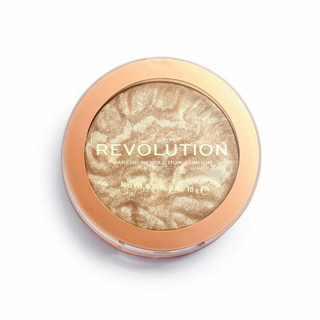 Highlighter Revolution Make Up Reloaded raise the bar (10 g)