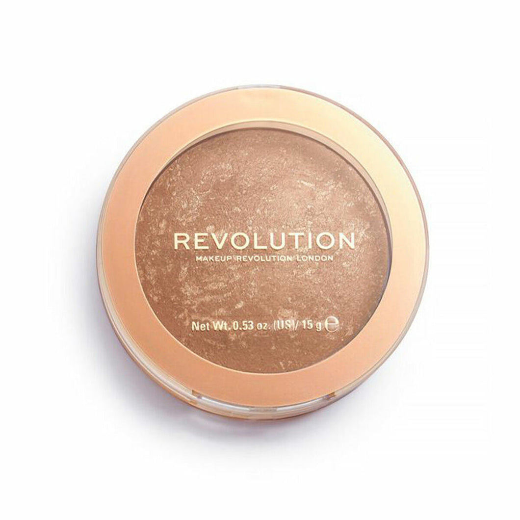 Highlighter Revolution Make Up Reloaded week-end prolongé (15 g)