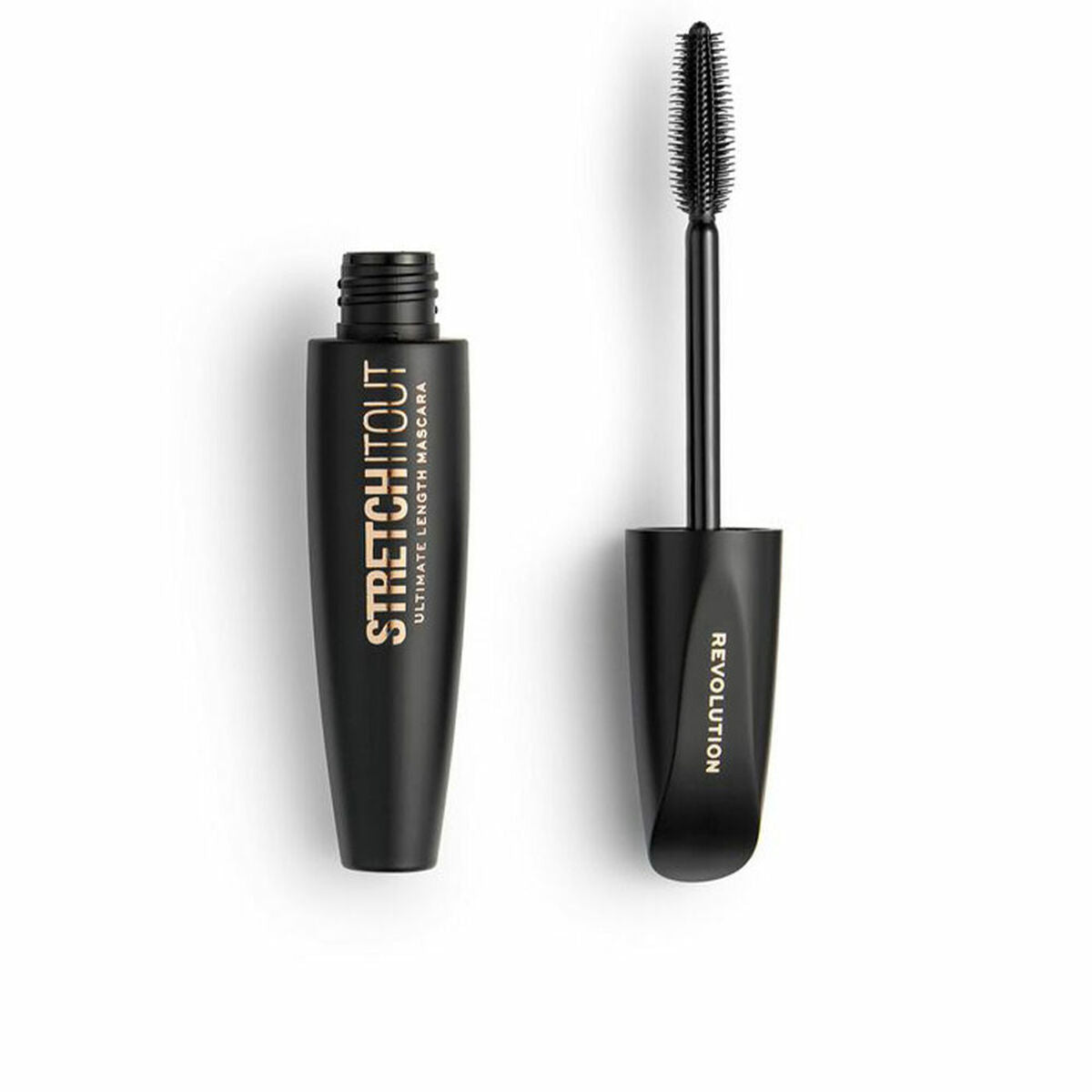 Mascara Revolution Make Up STRETCH IT OUT Ultimate Length (8 g)