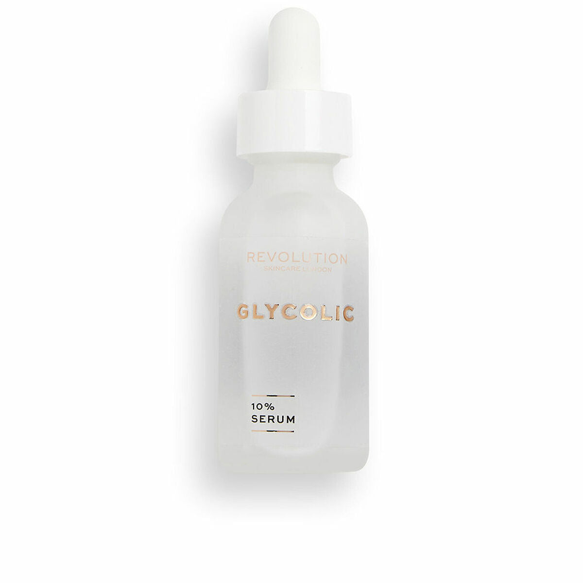 Revolution Skincare 10% Glycolic Acid Glow Serum 30ml