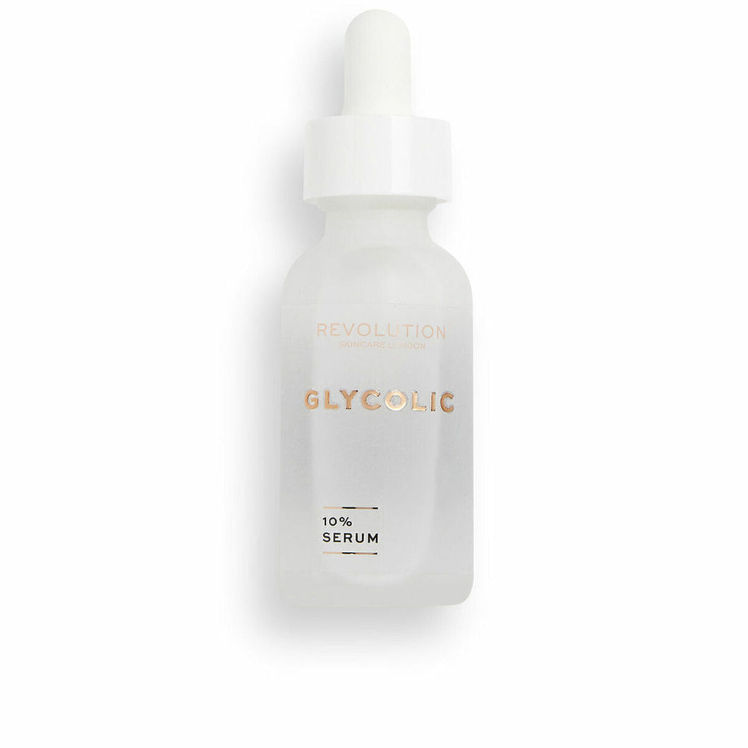 Revolution Skincare 10% Glykolsäure Glow Serum 30ml