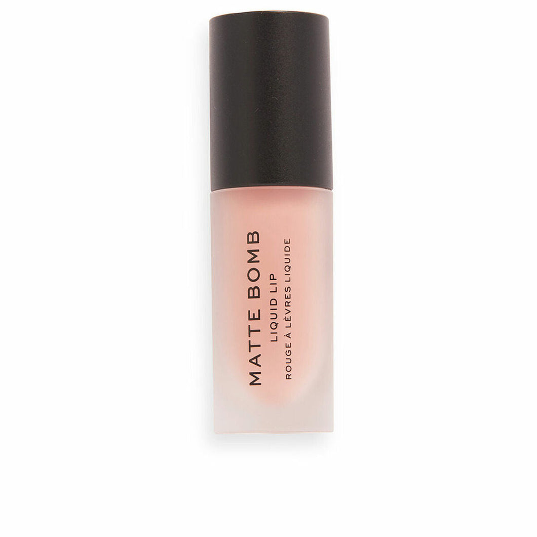 Lipstick Revolution Make Up Matte Bomb nude allure (4,6 ml)