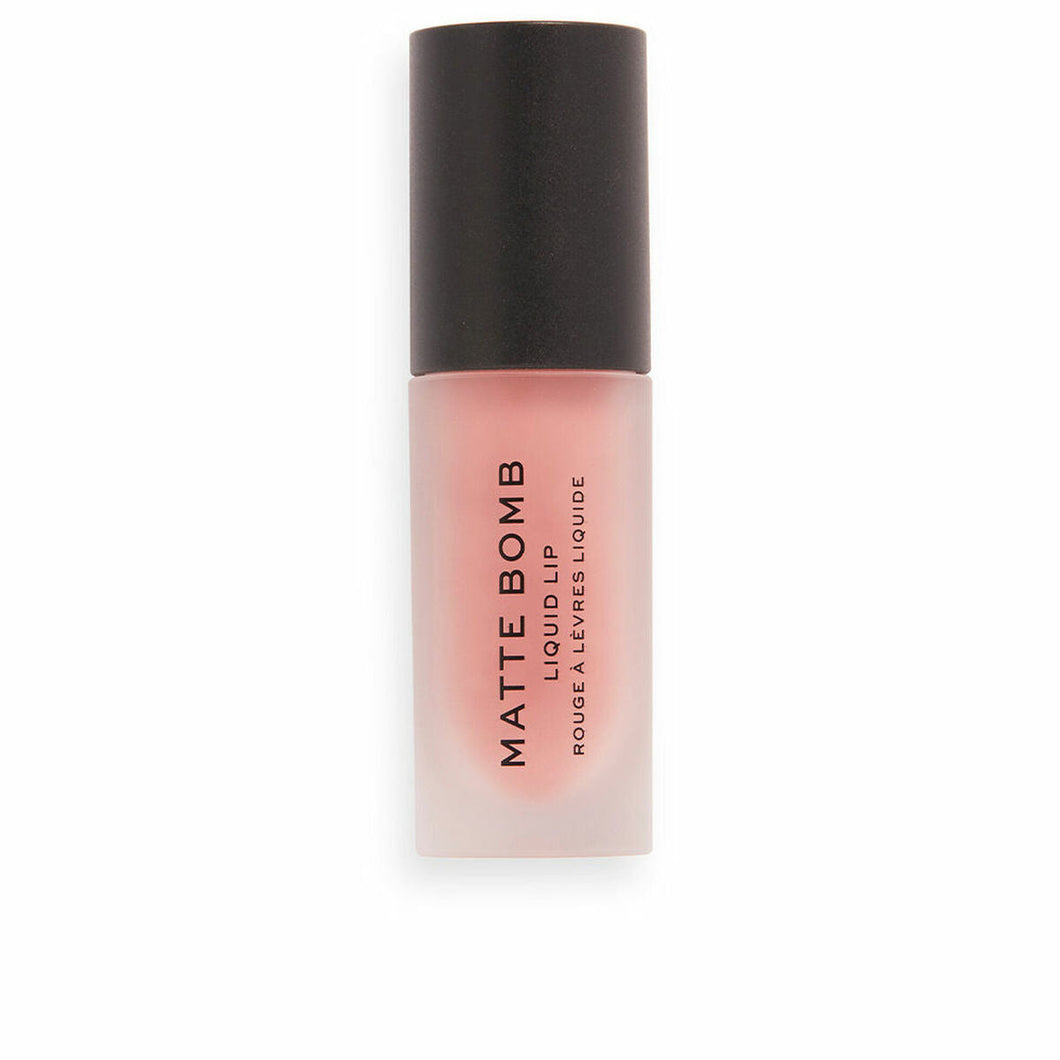 Lipstick Revolution Make Up Matte Bomb naaktmagneet