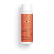 Cargar imagen en el visor de la galería, Après-shampooing Revolution Hair Care London Shine &amp; Gloss Vitamine C (250 ml)
