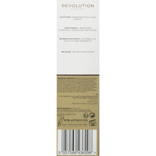 Cargar imagen en el visor de la galería, Hair Serum Revolution Hair Care London Caffeine Energizing (50 ml)

