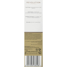 Lade das Bild in den Galerie-Viewer, Hair Serum Revolution Hair Care London Caffeine Energising (50 ml)
