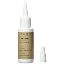 Cargar imagen en el visor de la galería, Haarserum Revolution Haarverzorging London Cafeïne Energizing (50 ml)
