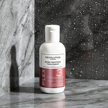 Afbeelding in Gallery-weergave laden, Styling Cream Revolution Haarverzorging London Plex 3 (100 ml)
