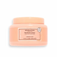Curl Defining Cream Revolution Hair Care London Deeply Define My Curls Nutritional (220 ml)