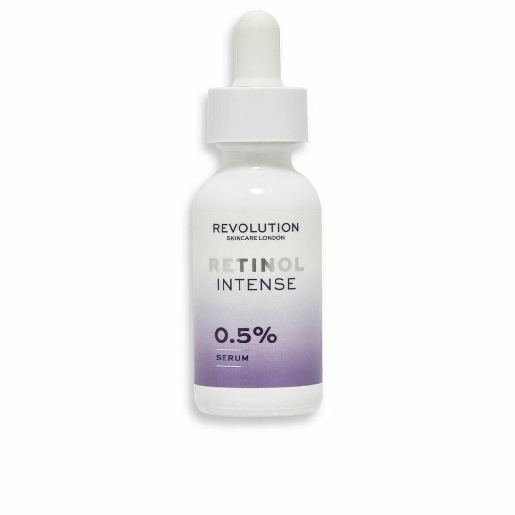 Gezichtsserum Revolution Huidverzorging Retinol Intens (30 ml)