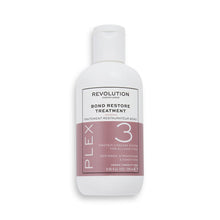 Lade das Bild in den Galerie-Viewer, Styling Cream Revolution Haarverzorging London Plex 3 (250 ml)
