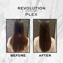 Cargar imagen en el visor de la galería, Styling Cream Revolution Hair Care London Plex 3 (250 ml)
