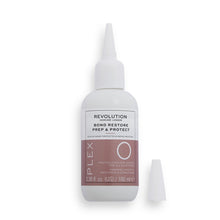 Cargar imagen en el visor de la galería, Styling Cream Revolution Hair Care London Plex 0 (100 ml)
