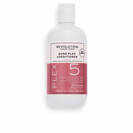 Herstellende Conditioner Revolution Haarverzorging London Plex 5 Beschadigd Haar (250 ml)