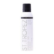Load image into Gallery viewer, Self-tanning Mousse Gradual Tan Everyday St.tropez (200 ml) (200 ml)
