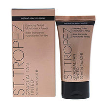 Load image into Gallery viewer, Bronzer Gradual Tan Tinted St.tropez (50 ml)
