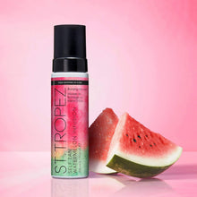 Load image into Gallery viewer, Self-tanning Mousse St.tropez Self Tan Infusion Watermelon (200 ml)
