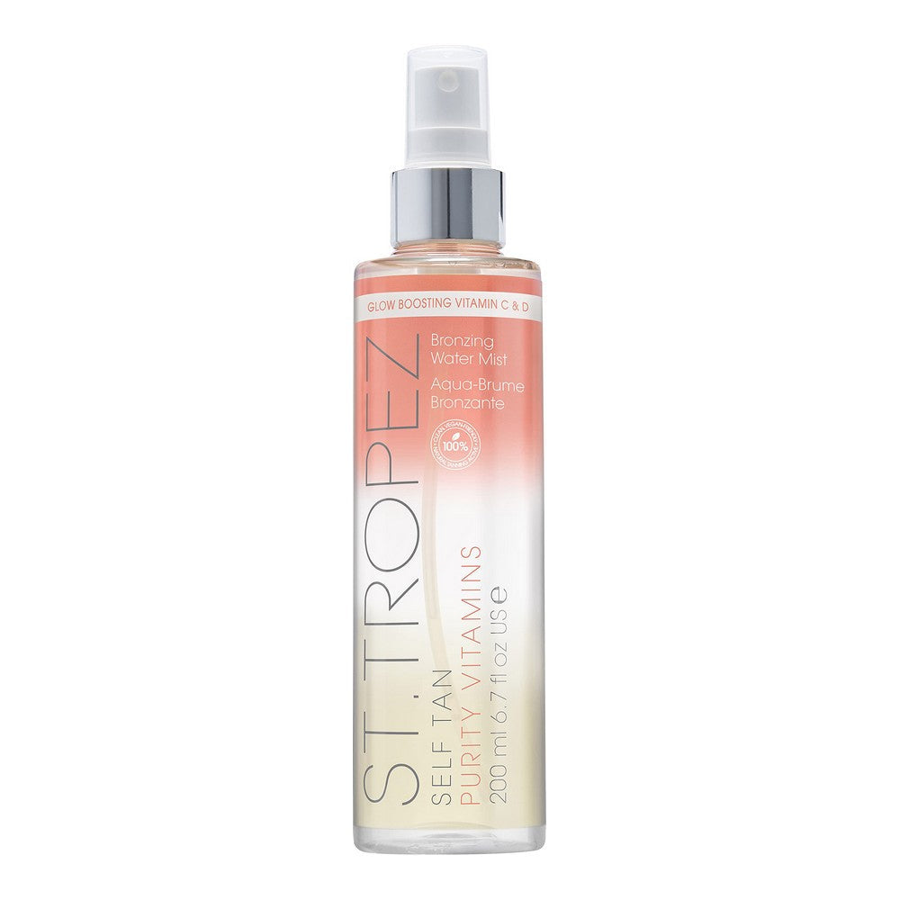 Zelfbruinende spray St.tropez Self Tan Purity Vitamins Mist (200 ml)