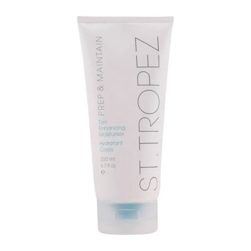 Bruiningsversterker Prep &amp; Onderhoud St.tropez (200 ml) (200 ml)