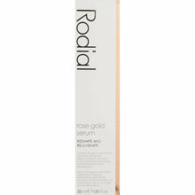 Cargar imagen en el visor de la galería, Rejuvenating Serum Rose Gold Rodial (30 ml)
