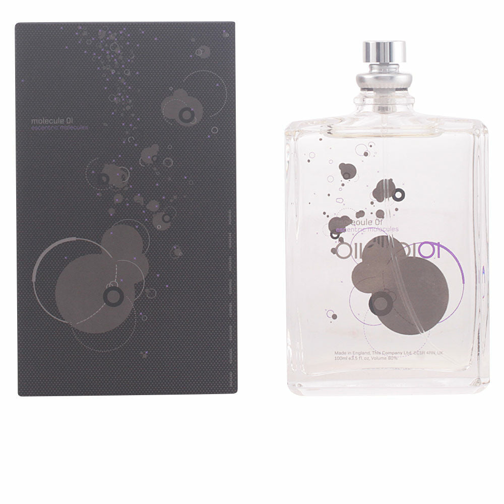Unisex Parfum Escentric Molecules Molecule 01 (100 ml)